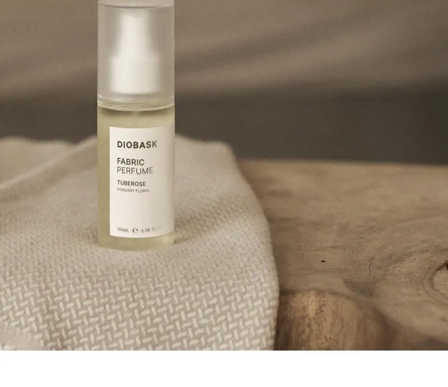 [NEW] 디오바스크 패브릭퍼퓸 100ml 4종 상세페이지 4